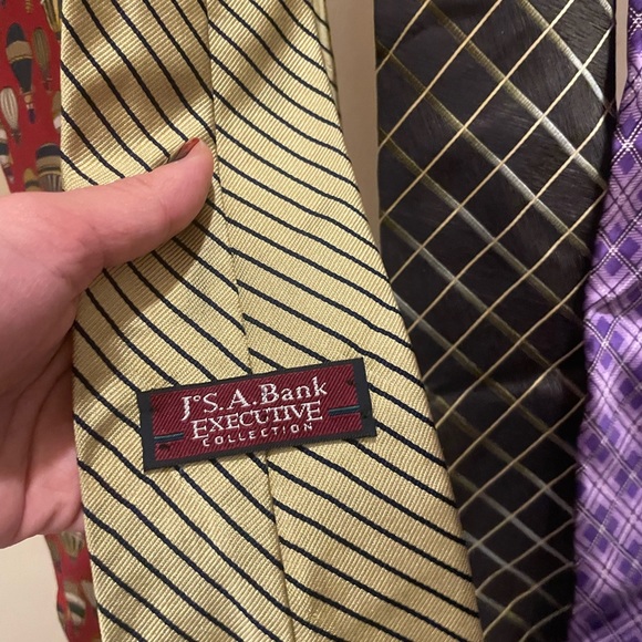 Tie bundle - Picture 3 of 5